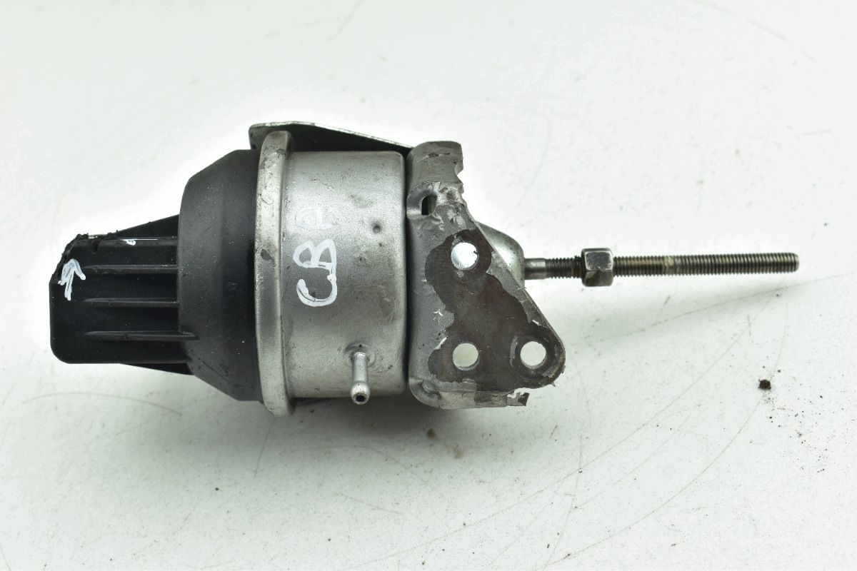 Régulateur Turbines VW GOLF VI AUDI A6 C6 A4 B8 2.0 TDI CBA
