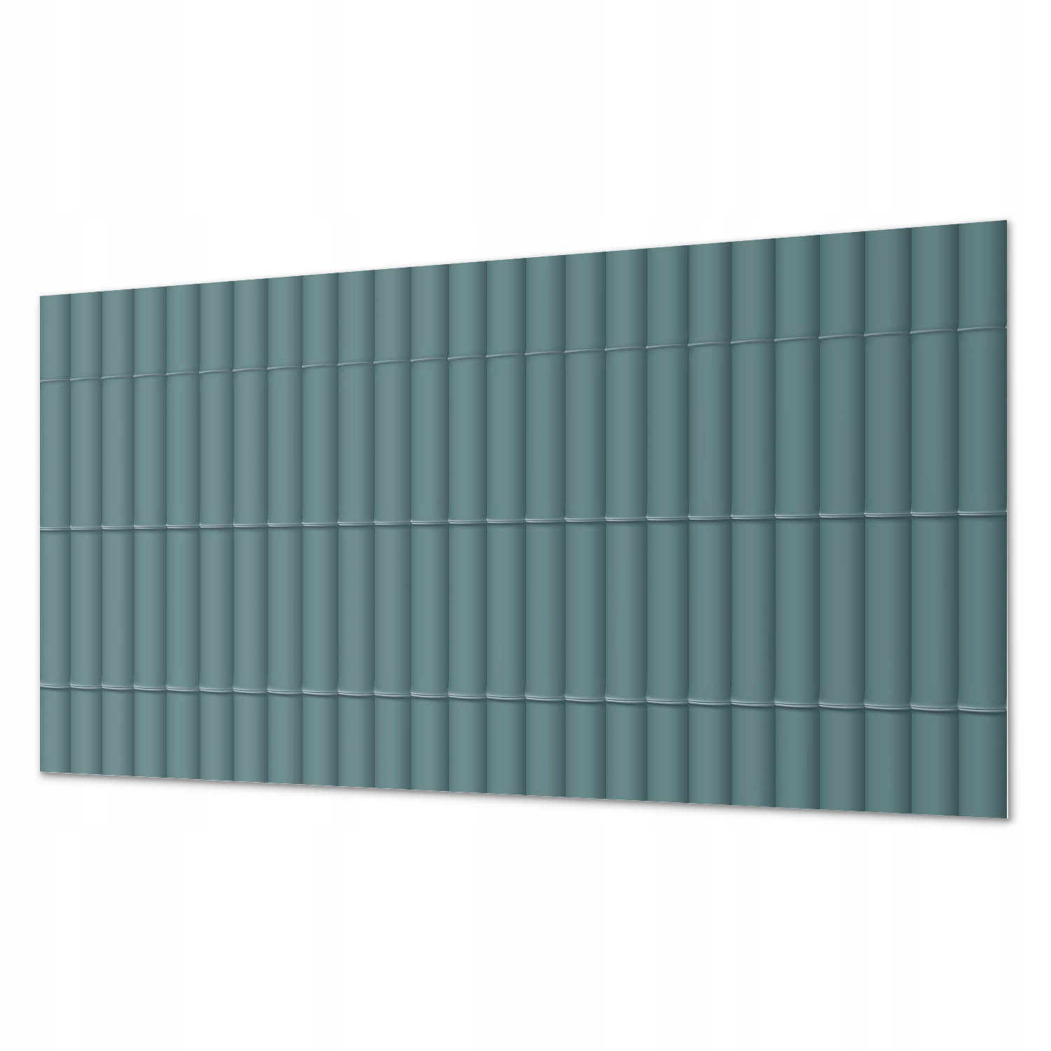 Nástenný vinylový panel Štýlové vertikálne pásy v paralelnom vzore 120 x 60 cm