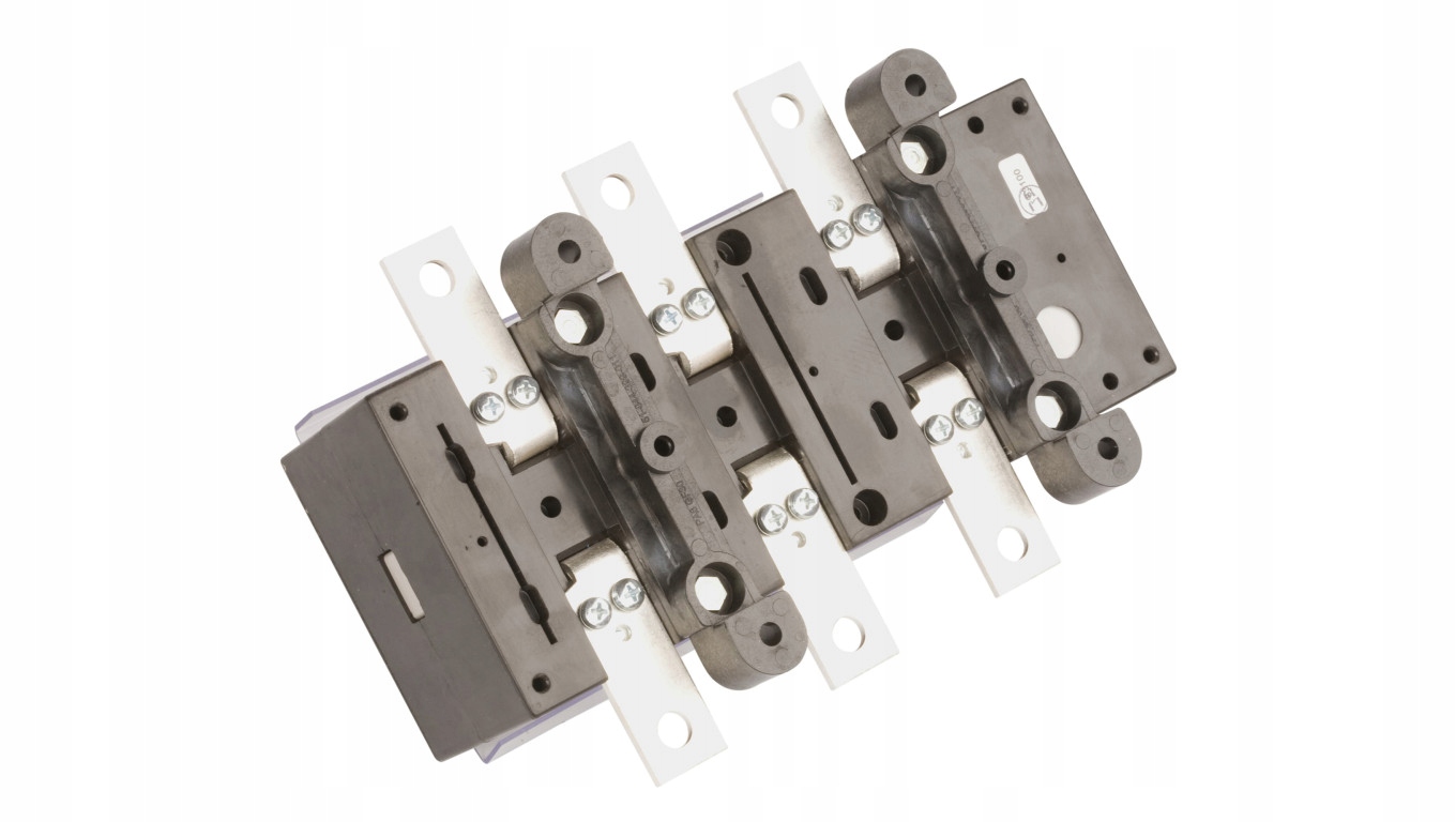 Rozłącznik izolacyjny 3P 400A Ra 400 P3 63-811593-011