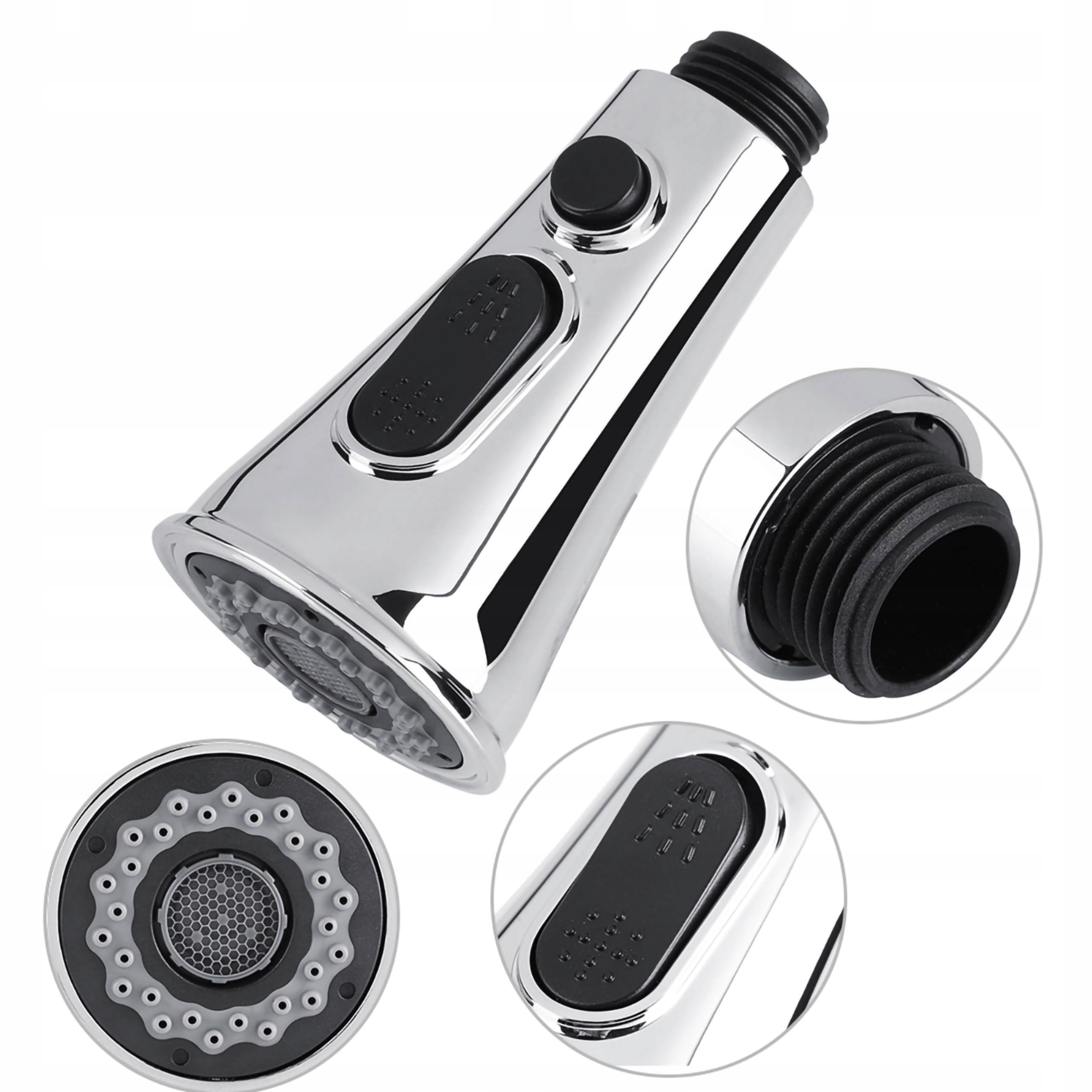 PERLATOR KOŃCÓWKA KRANU BATERII EKOLOGICZNA G1/2 Marka inna