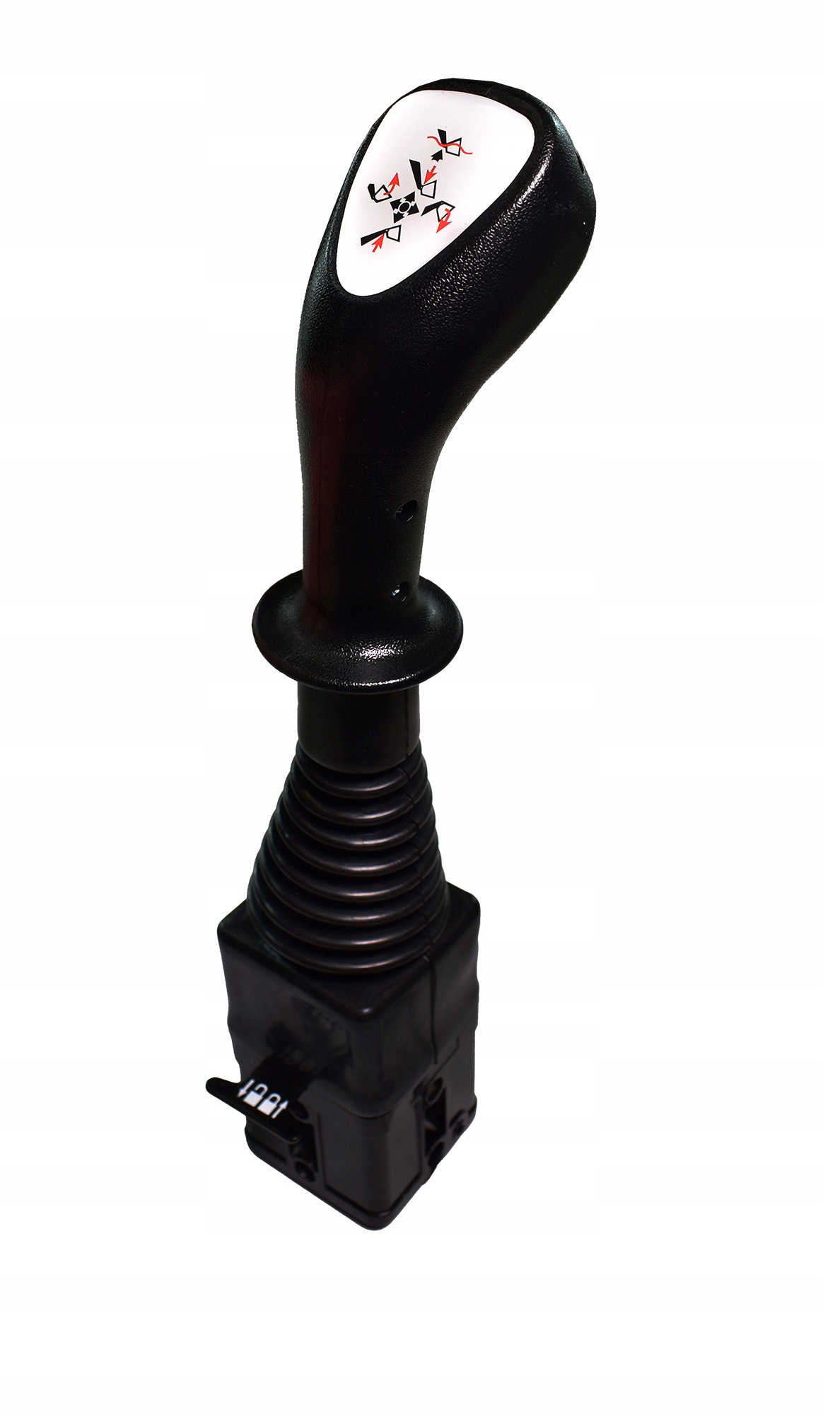 ROZDZIELACZ 2 SEKCYJNY NA LINKI 40l + JOYSTICK + LINKI 2m ZESTAW TUR Producent części Presko