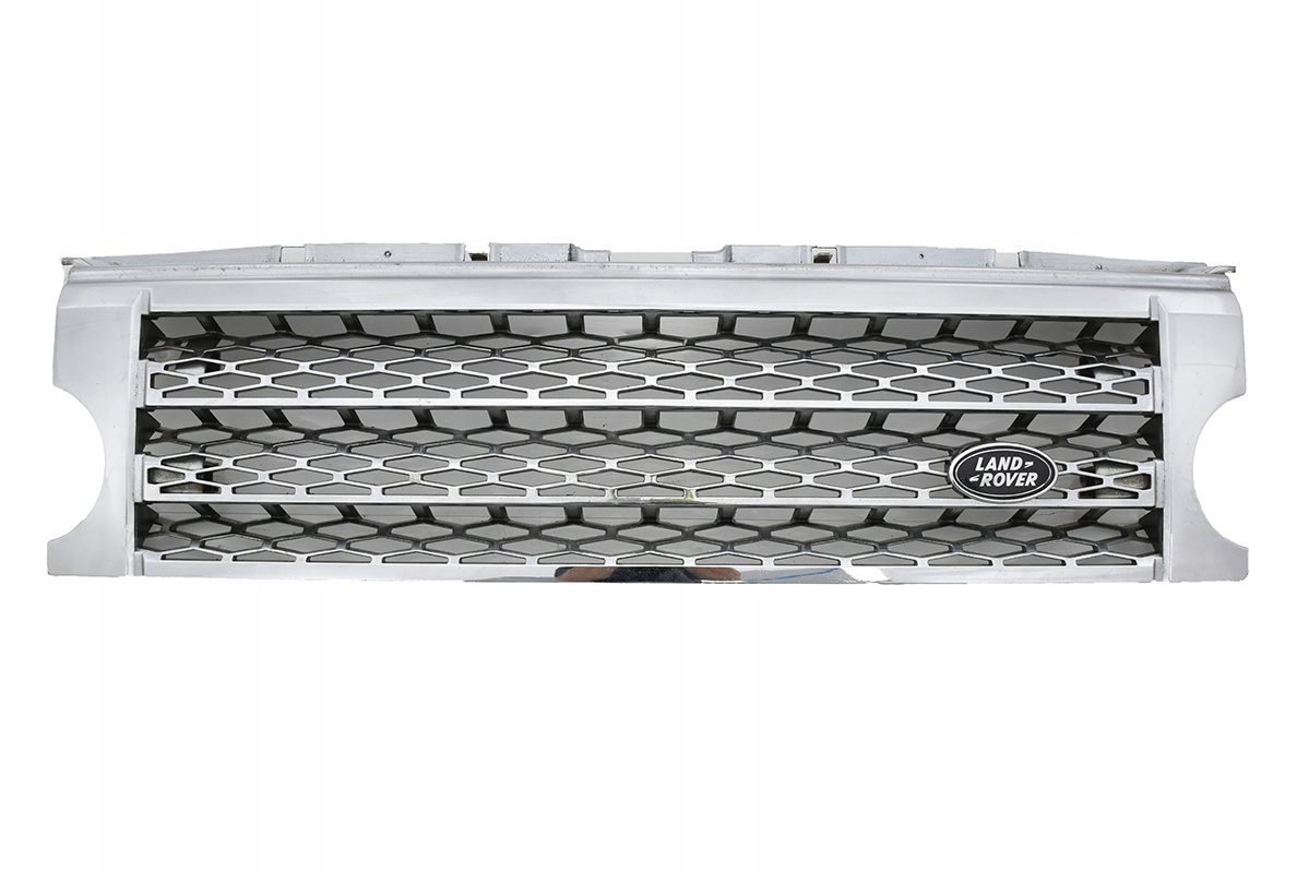 grill grille radiator LAND ROVER DISCOVERY III