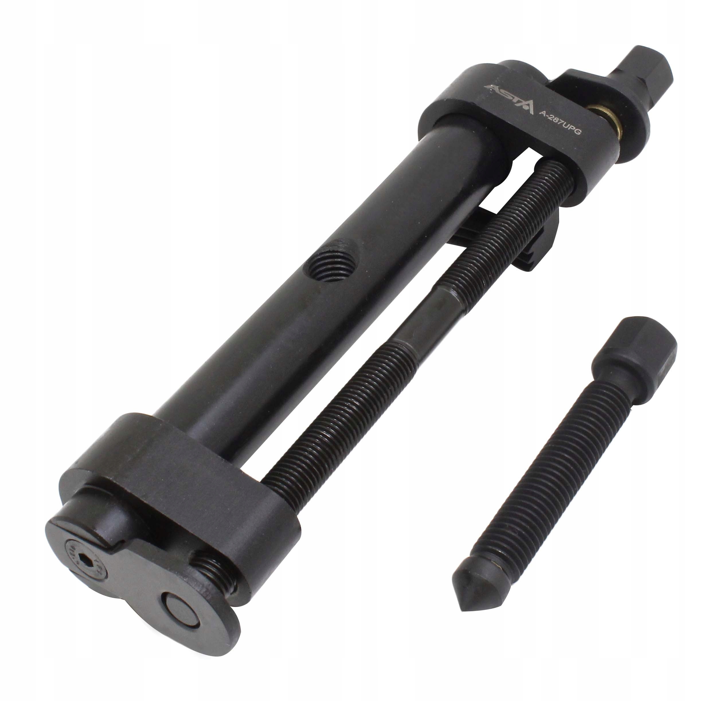 Stahovák Vícedrážkových Řemenic Alternátoru Klimatizace Vodního Čerpadla