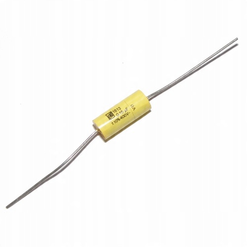 

Kondensator MKT1813 150nF 0.15uF 400V x2
