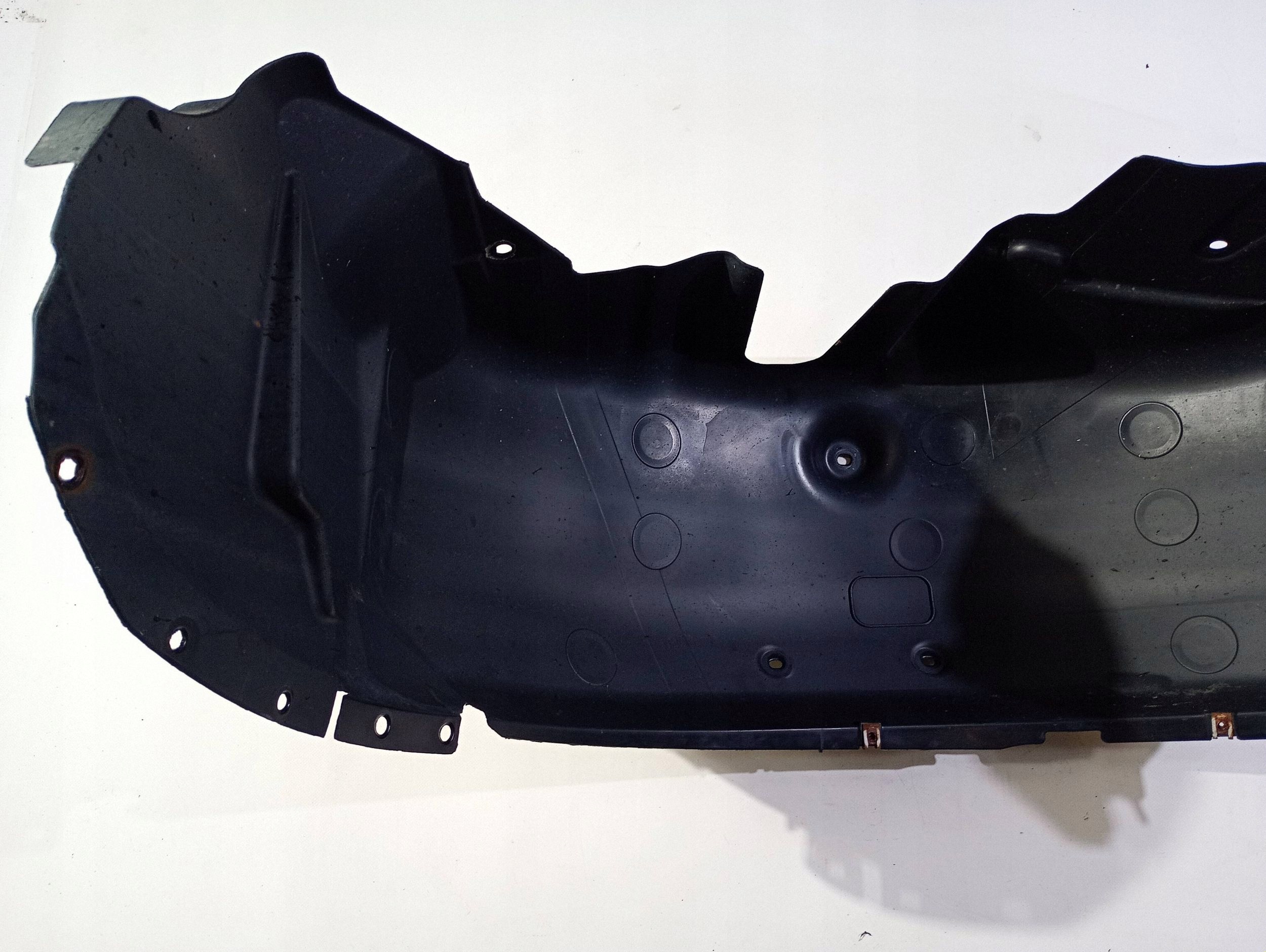 mudguard mudguard flap left rear part rear. left Ford Explorer V 2016
