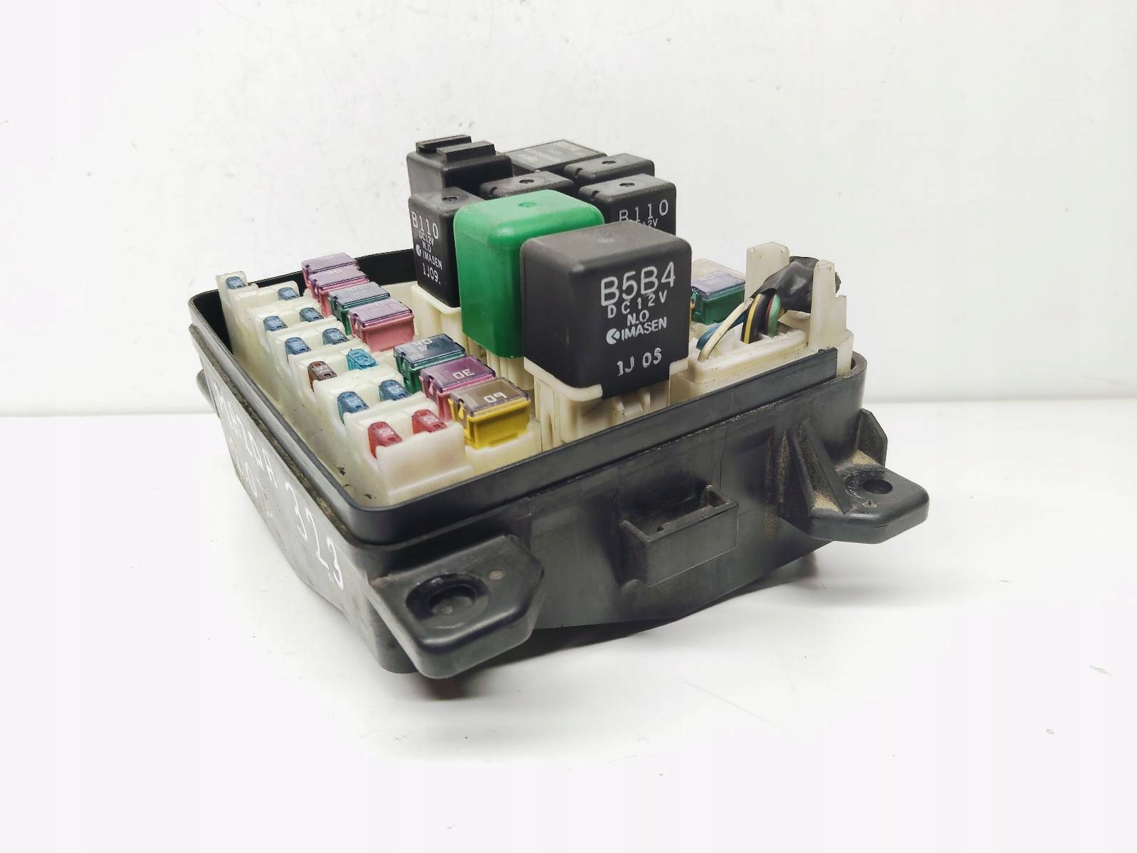 Module Module fusibles MAZDA 323F DiTD 0429 841J17