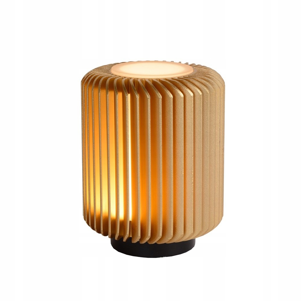 Stolová Led lampa 5W Turbin 26500/05/02 Lucide