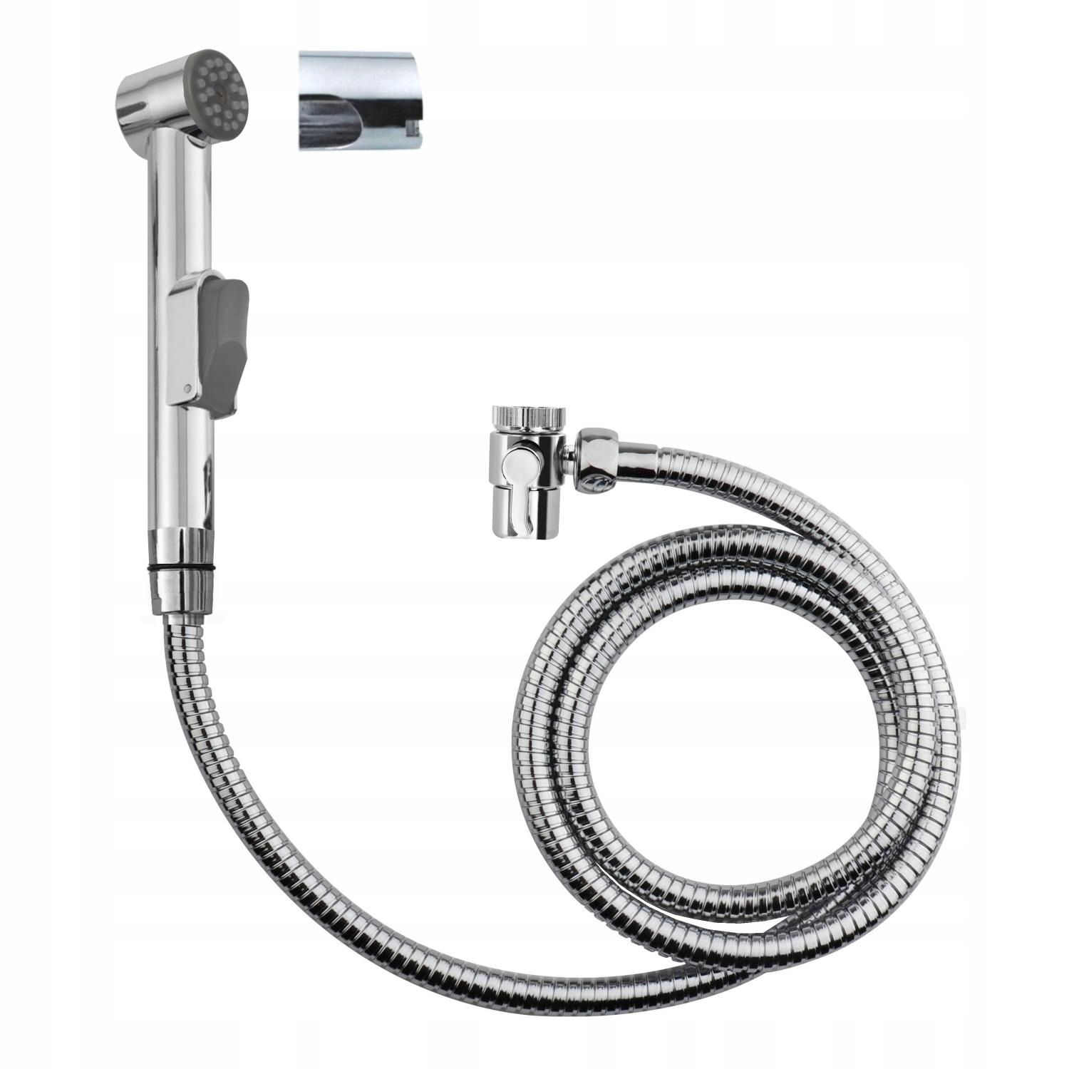 

TRIX5 trójnik do baterii bidetka bidet IntimSPA