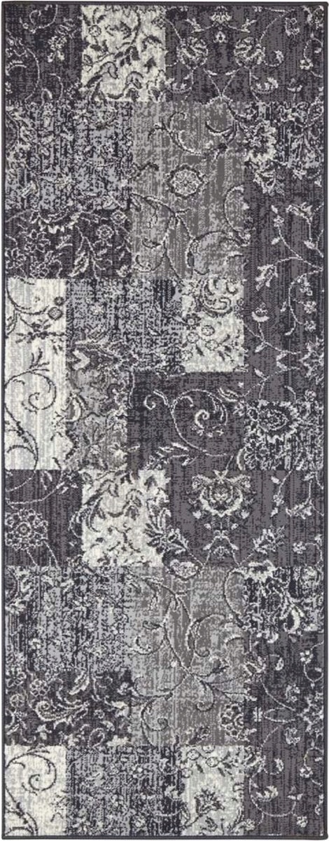 Tradičný koberec, behúň na chodbu 80x250 cm