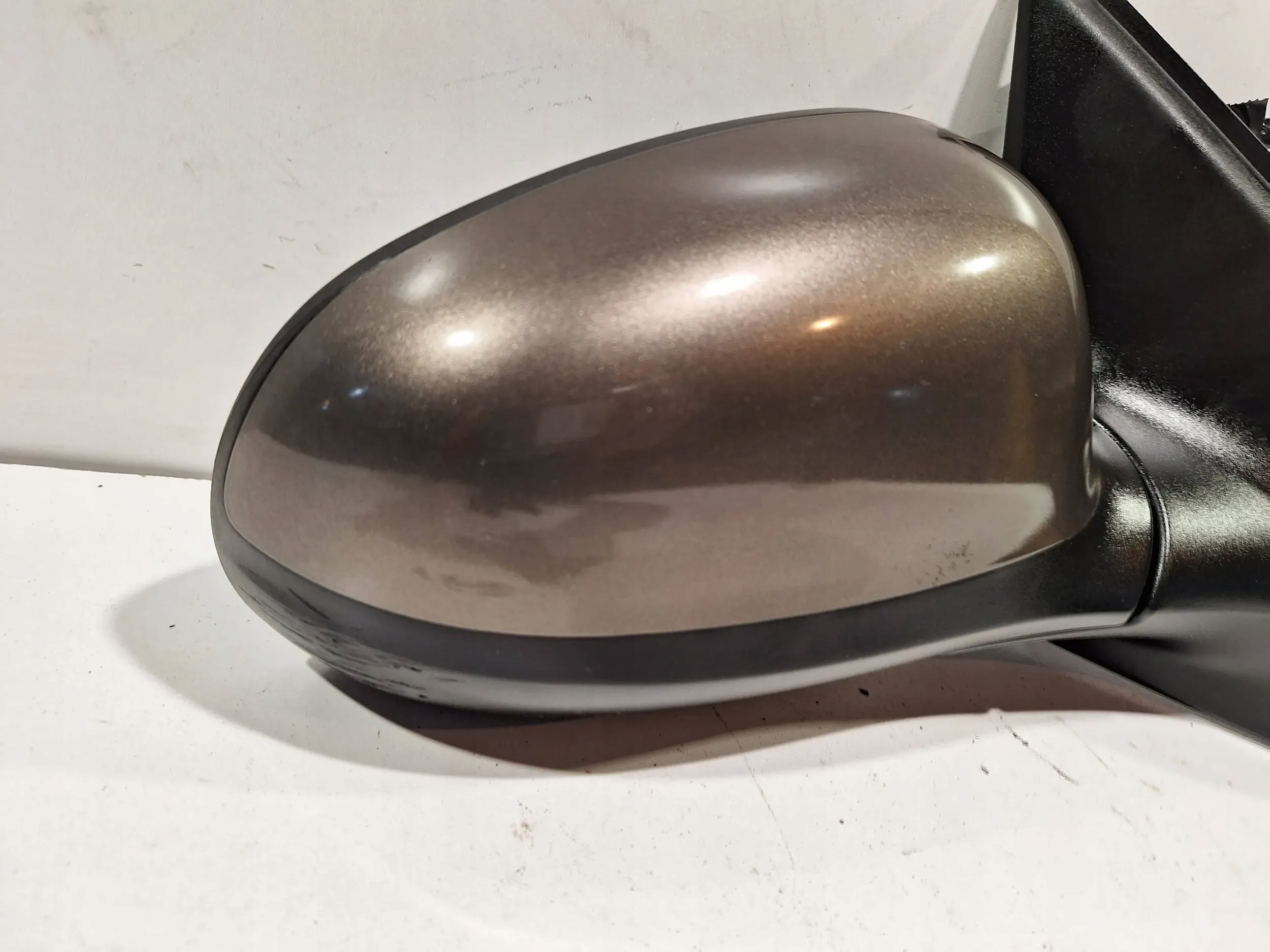зеркало правое FIAT Bravo II 07- 7PIN европа