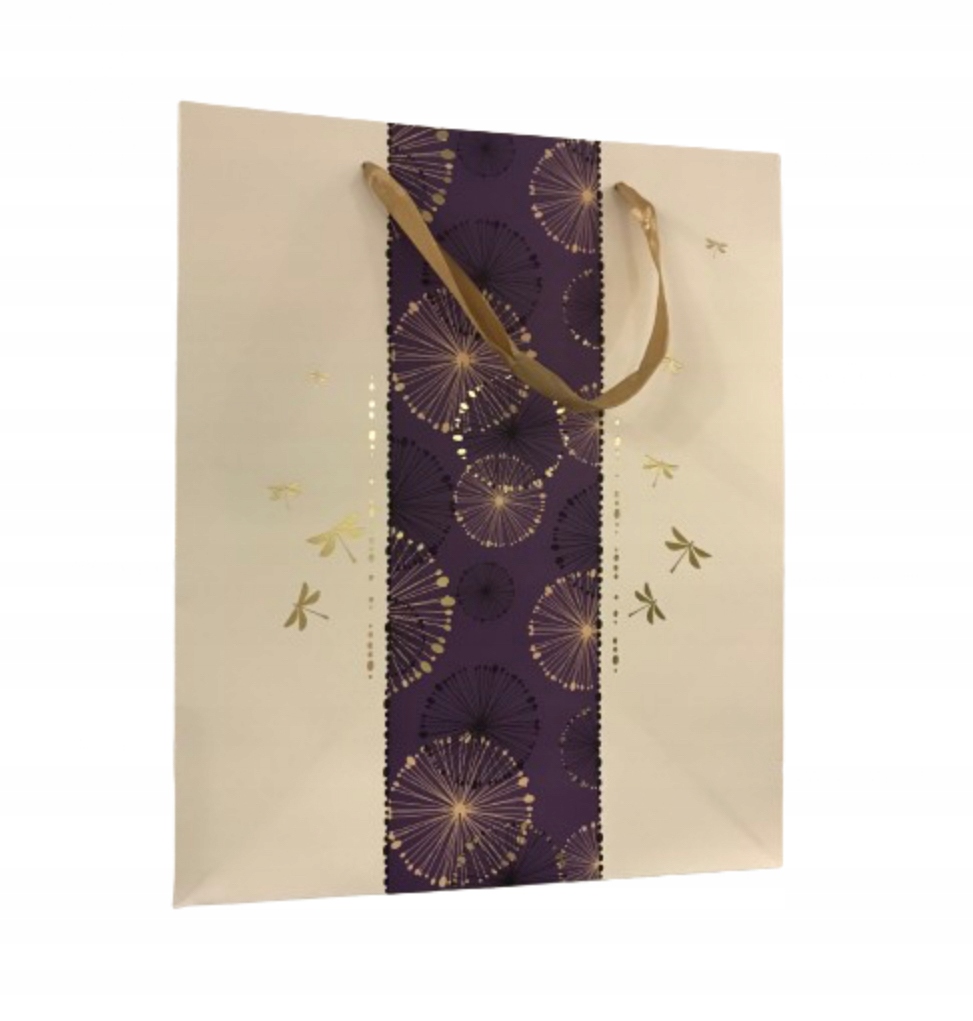 Torebka prezentowa 32X26X12cm