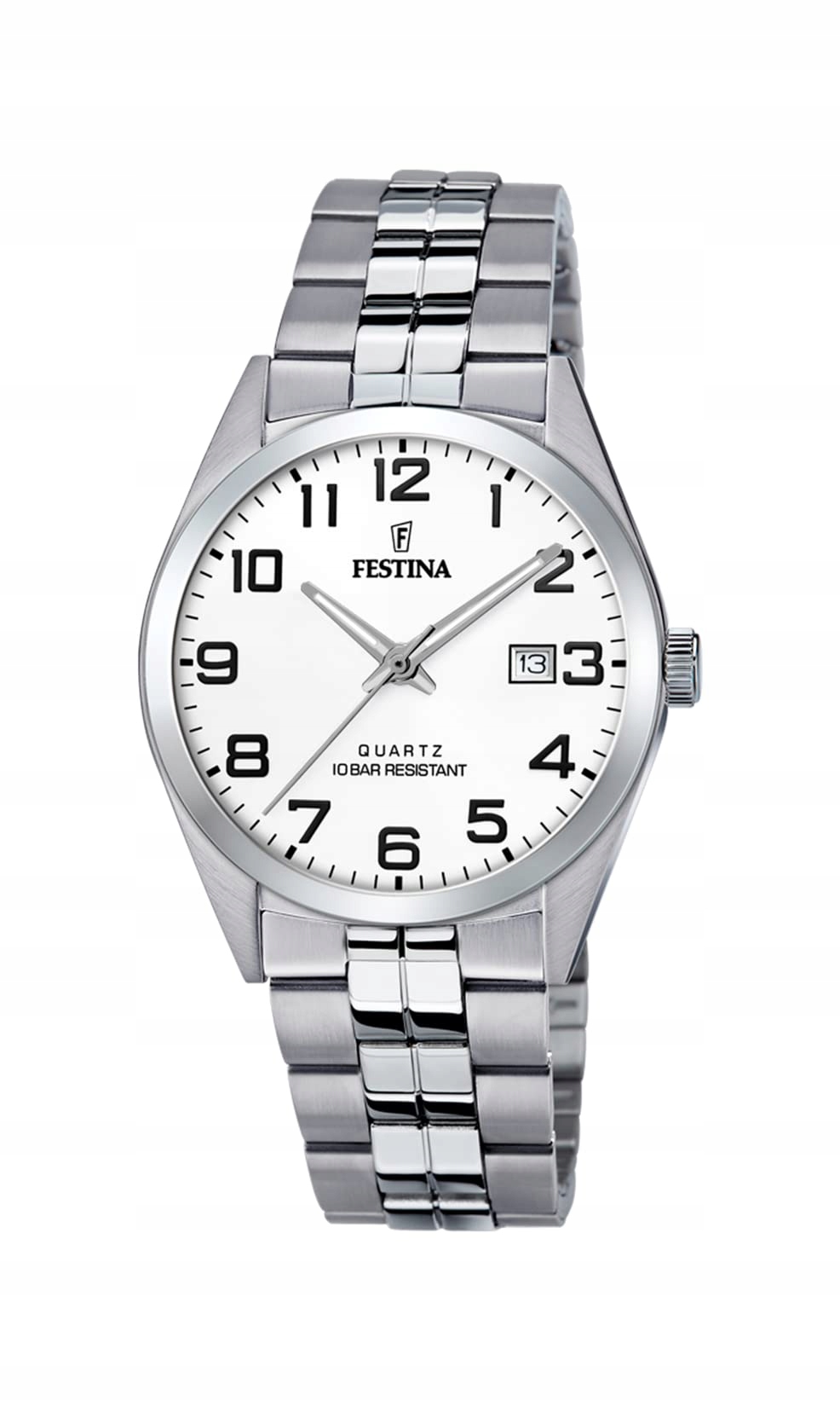 Festina pánské hodinky F20437/1