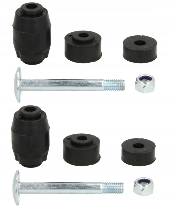 

Clio II Kangoo Thalia Łączniki Stabilizatora Przód