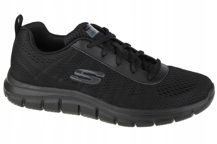 Pánské boty Skechers Track 232698-BBK Vel. 41