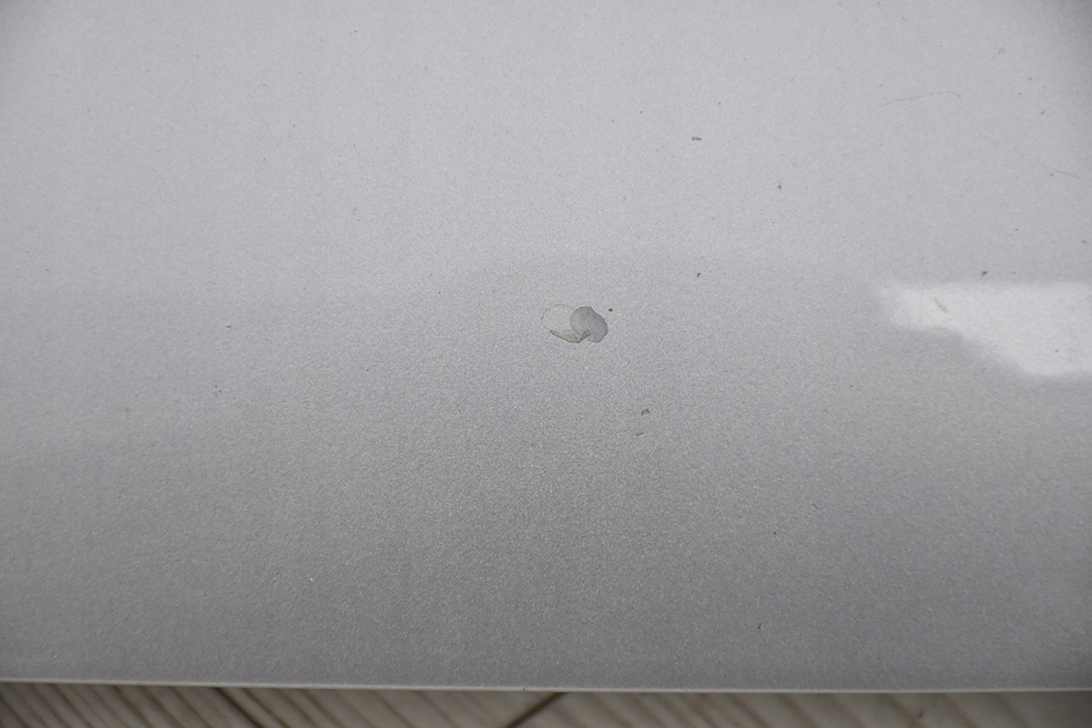 bonnet * engine housing cover HONDA CR-V CRV III