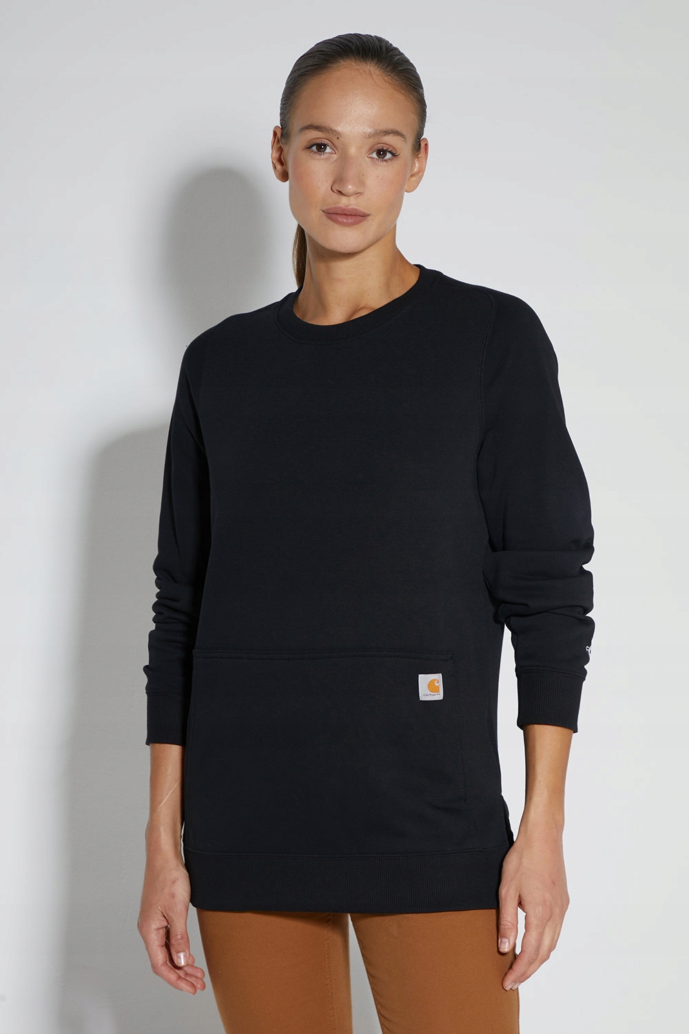 Lehká Mikina Carhartt Force