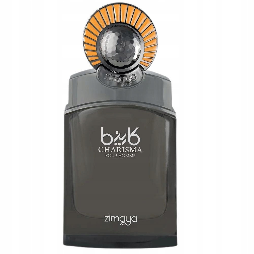 Zimaya Charisma Pour Homme Parfémovaná voda 100 ml