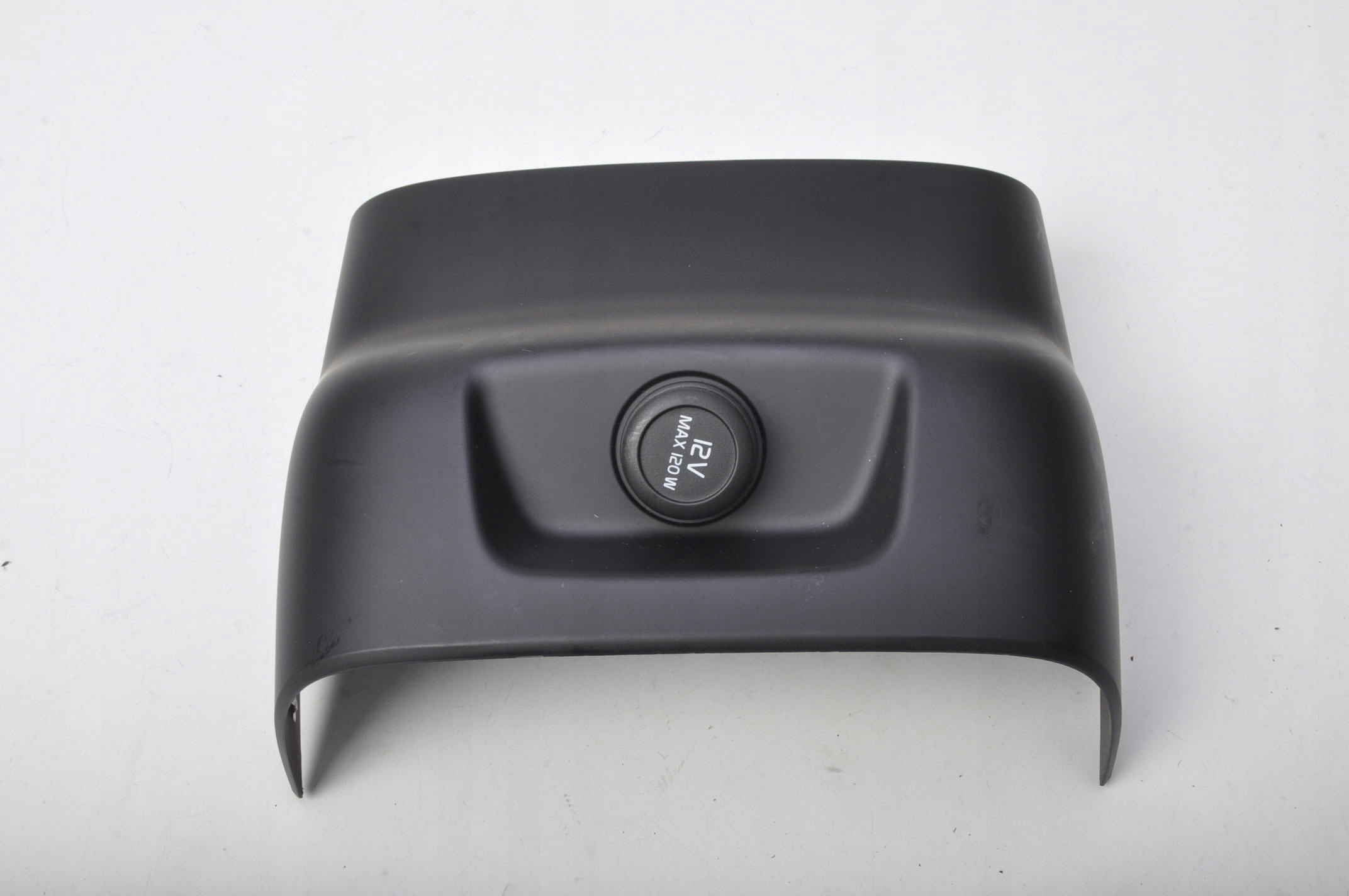 Volvo S60 III V60 II 2.0 D4 кришка тунелю 31497733