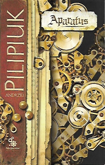Pilipiuk: APARATUS