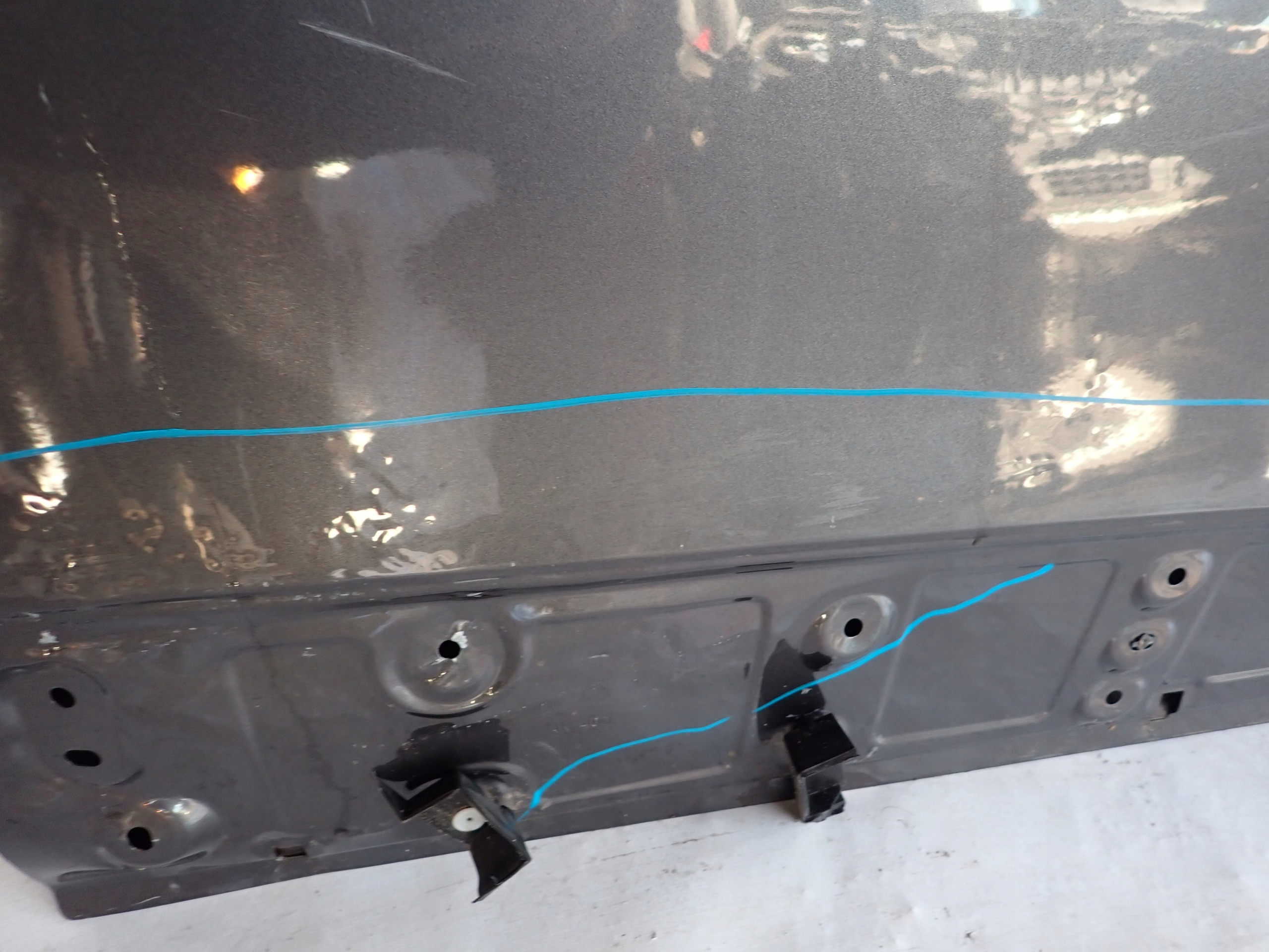 PEUGEOT 2008 II 19- door right front front
