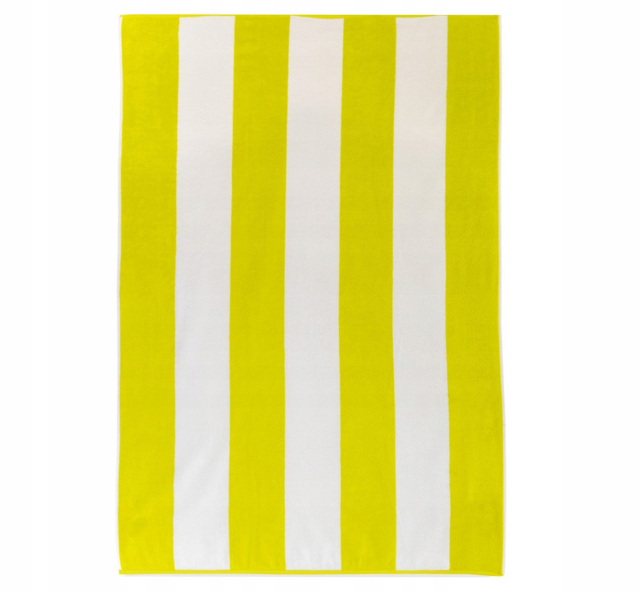 

Zwoltex Ręcznik Plażowy Neon Seledynowy 100X160