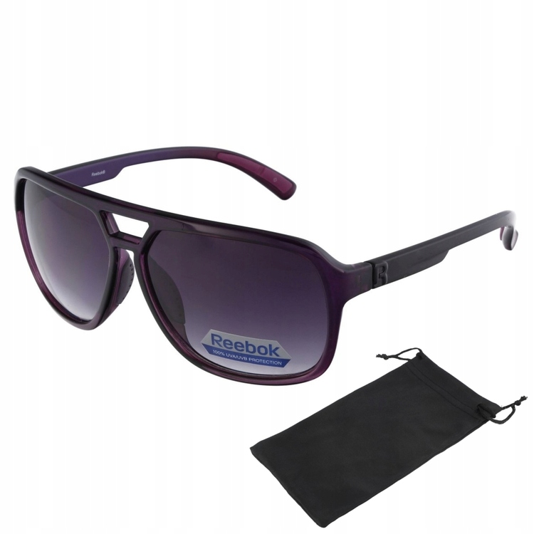 Sluneční brýle Reebok Classic 3 Pur 14207