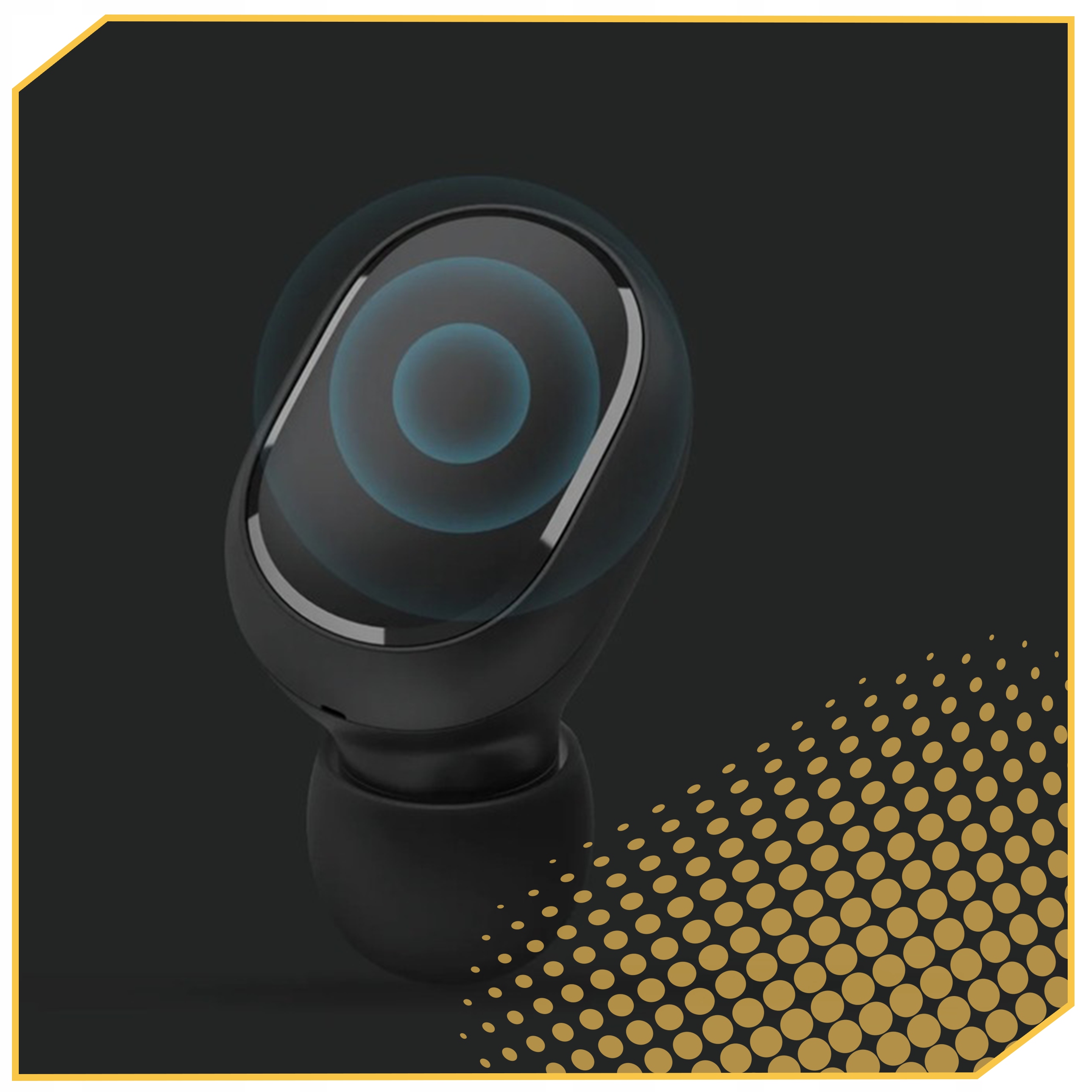 SŁUCHAWKI BEZPRZEWODOWE Douszne Xiaomi Redmi Buds Essential Bluetooth 5.2 Model ESSENTIAL Xiaomi Redmi Buds BT 5.2