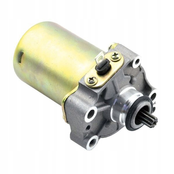 V Parts (vicma) Štartér Aprilia Scarabeo, Sr, Derbi Atlantis, Gilera Run