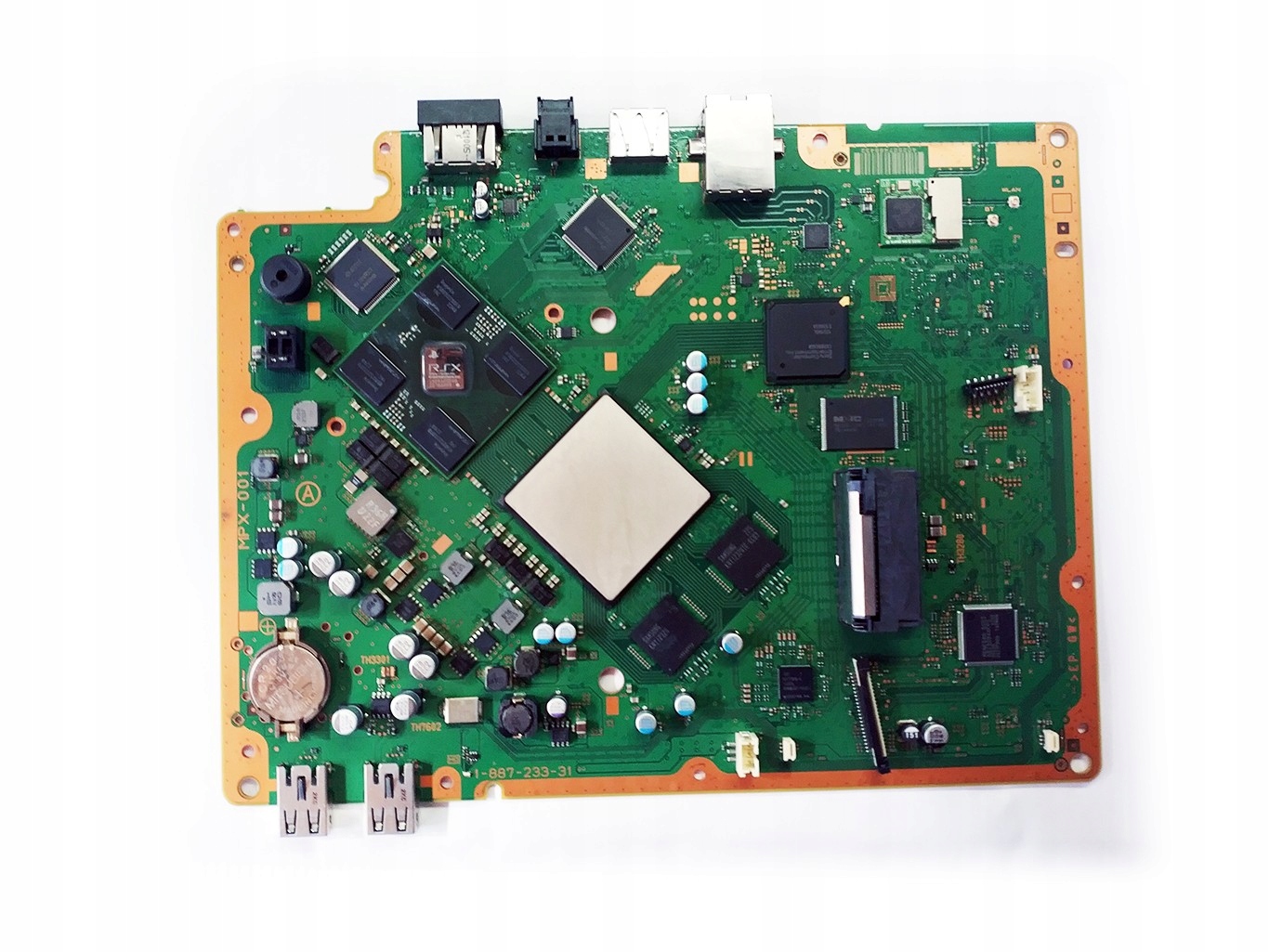 Płyta główna MPX-001 konsola PlayStation 3 CUH-4004 Slim