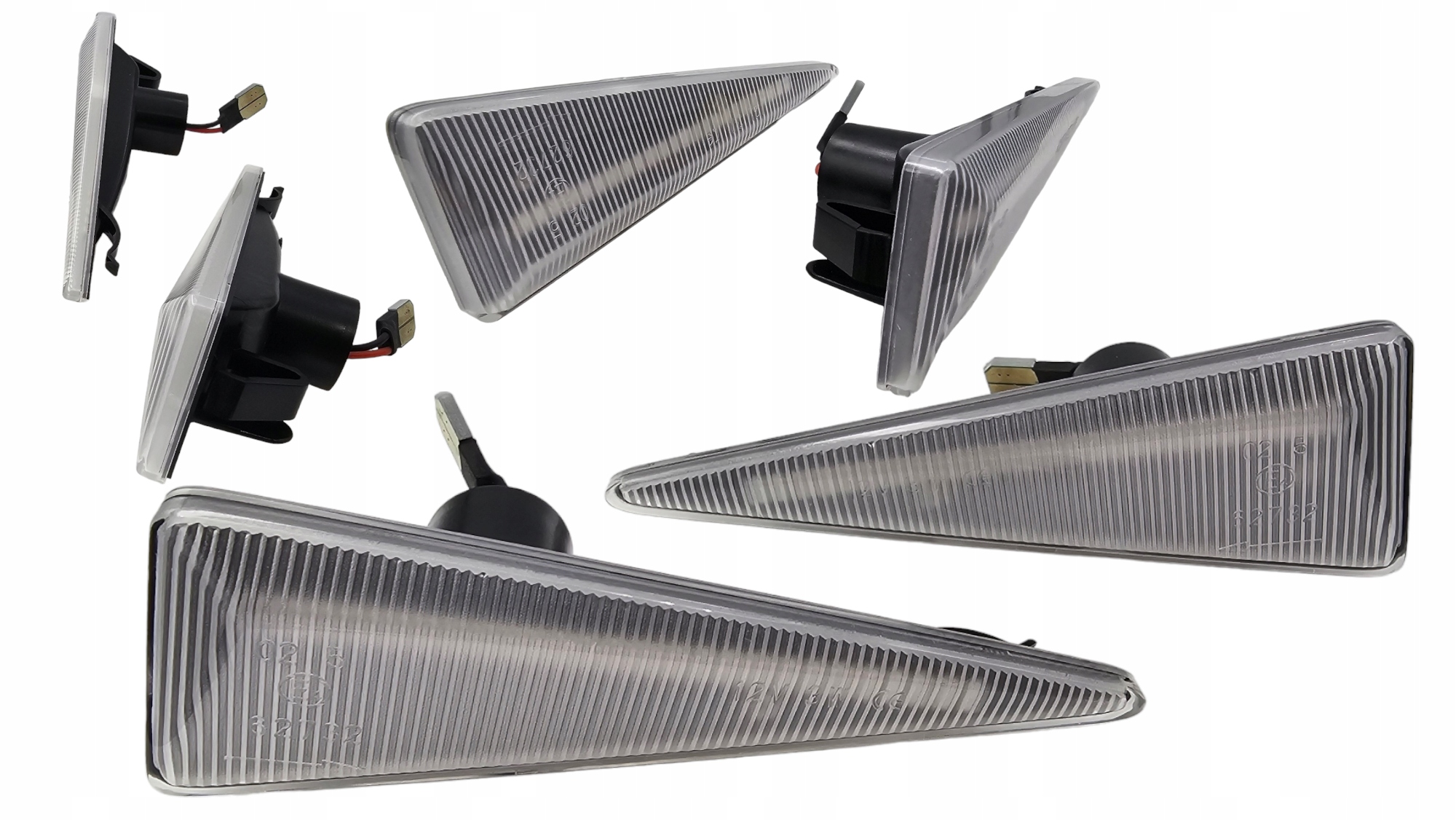 Led Statické Směrovky Avantime 2001.09-2003.05 Espace IV 2002-2014