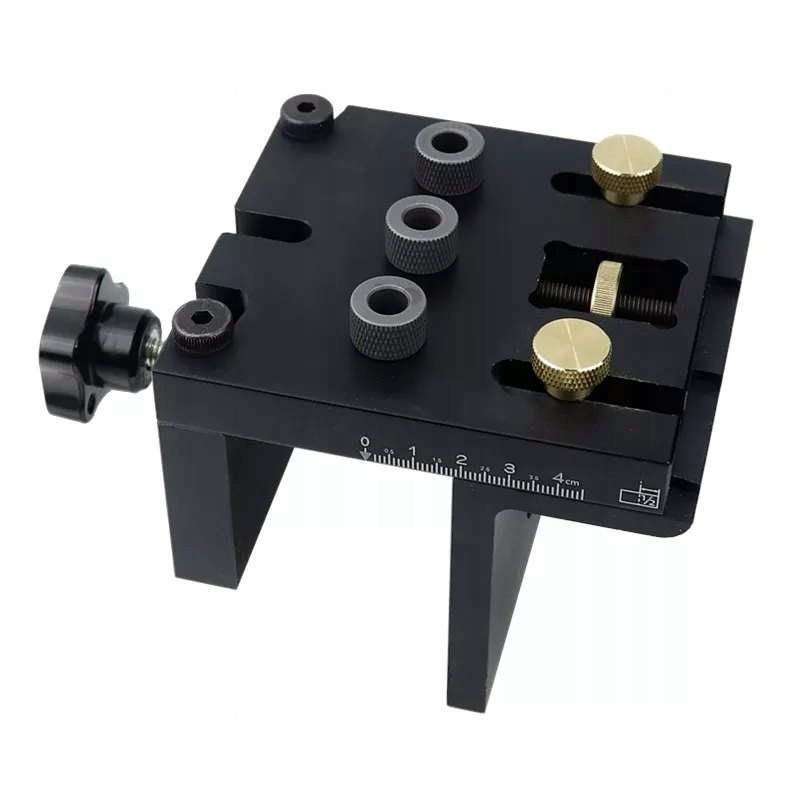 Szablon do połączeń mimośrodowych Stan opakowania oryginalne