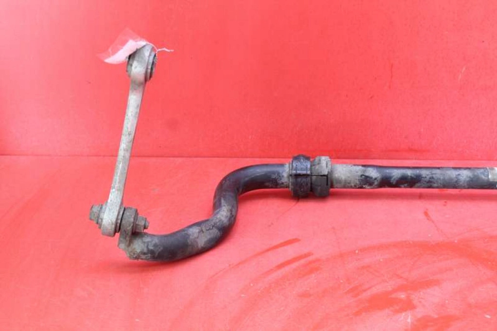 stabilizer rod front front 7L0411025E PORSCHE CAYENNE S and 7L 4.5 V8