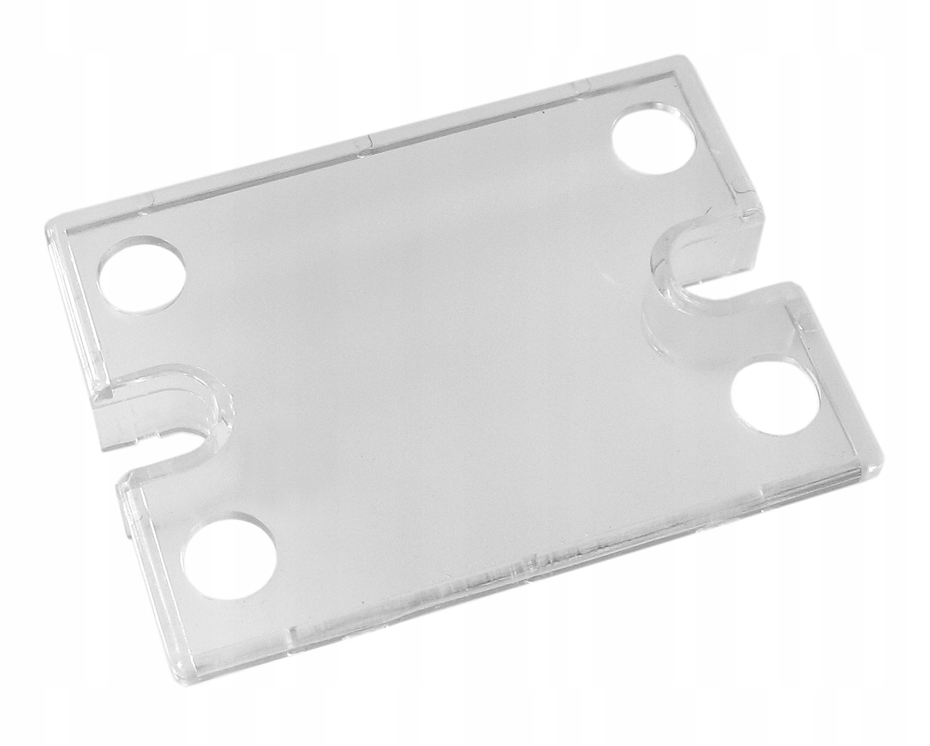 SZYBKA NA PRZEKAŹNIK SSR 1F FOTEK DC-AC AC-AC