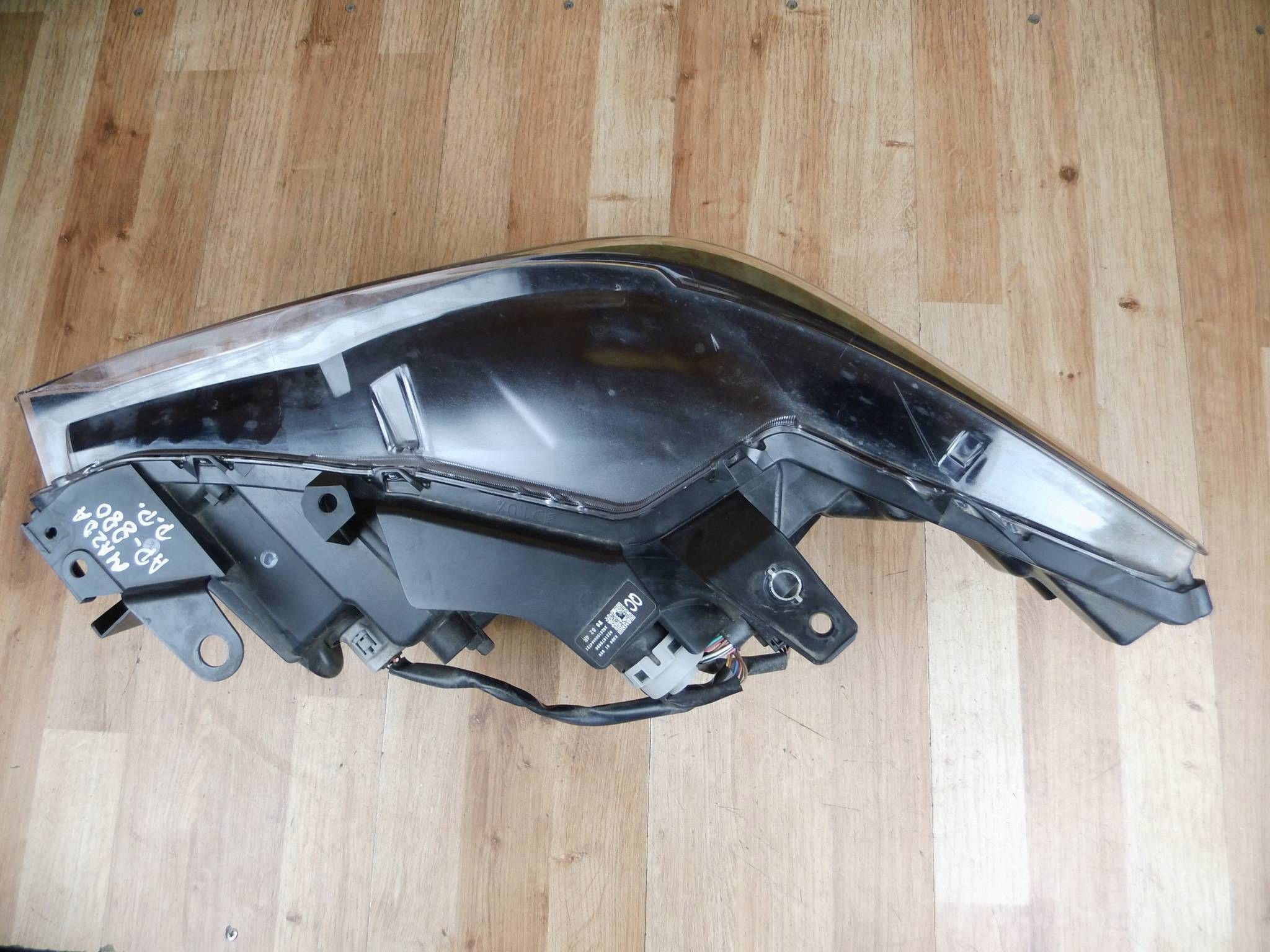 Mazda CX-5 II KF 2023-2025 LIFT light right front front right KSD6-51030