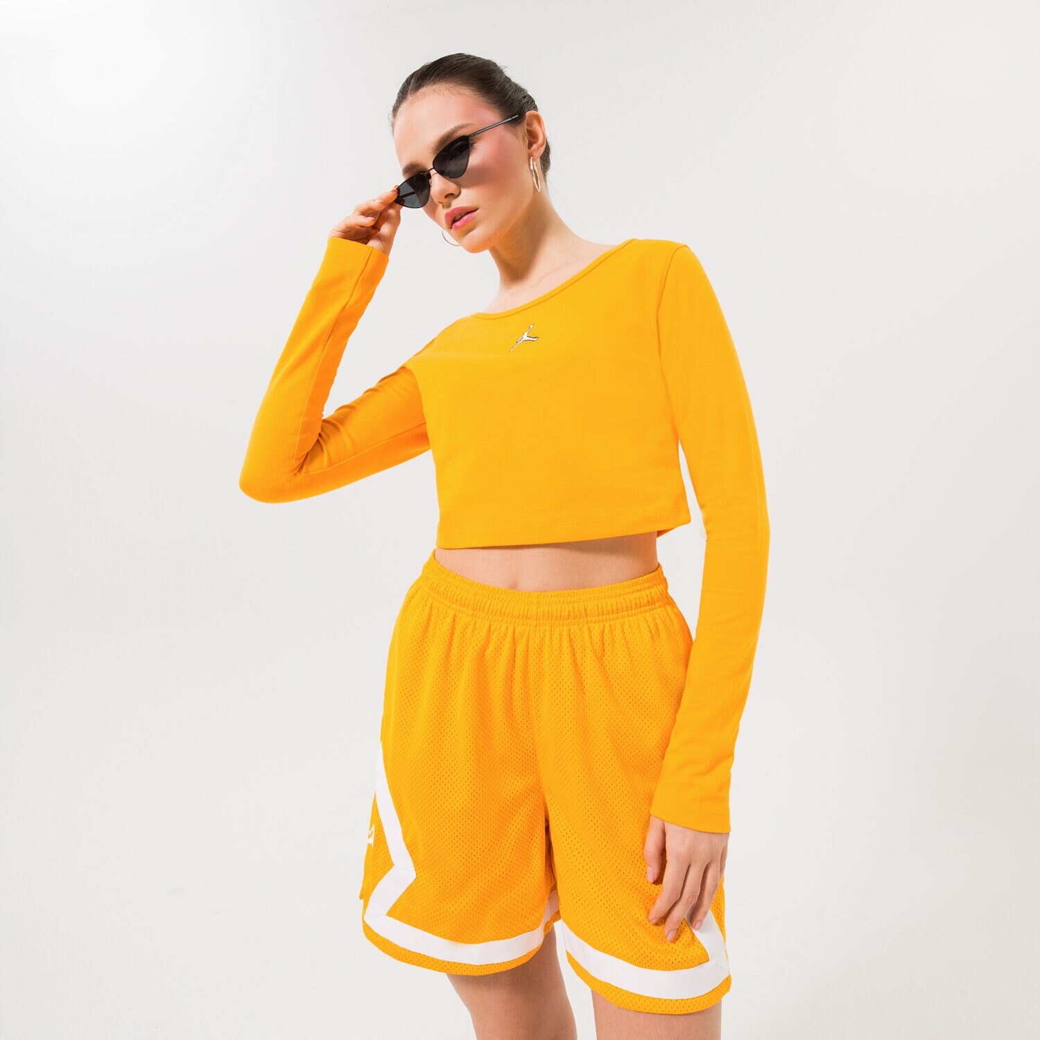 Top Tričko Jordan L