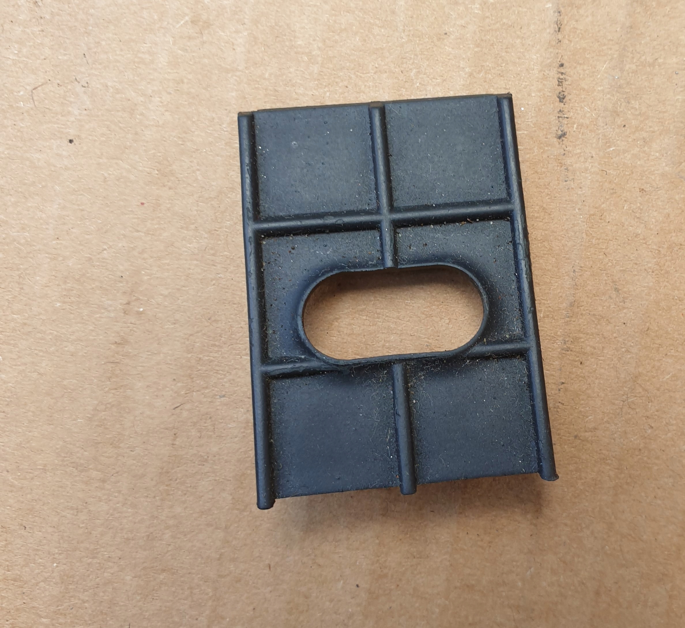 couverture couvre capteur AUDI A3 8L A4 B5 8D OE