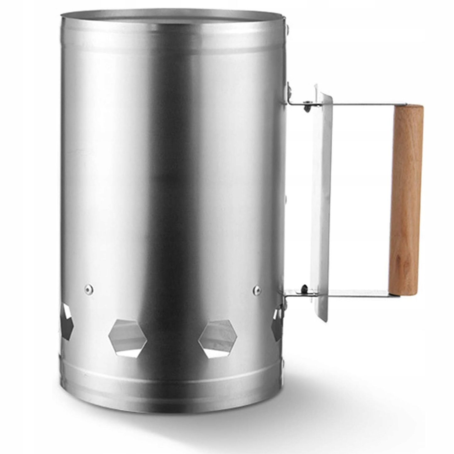 KOMIN DO ROZPALANIA GRILLA BRYKIETU WĘGLA OGNIA W KOMINKU GRIL ROZRUSZNIK Waga produktu z opakowaniem jednostkowym 1 kg