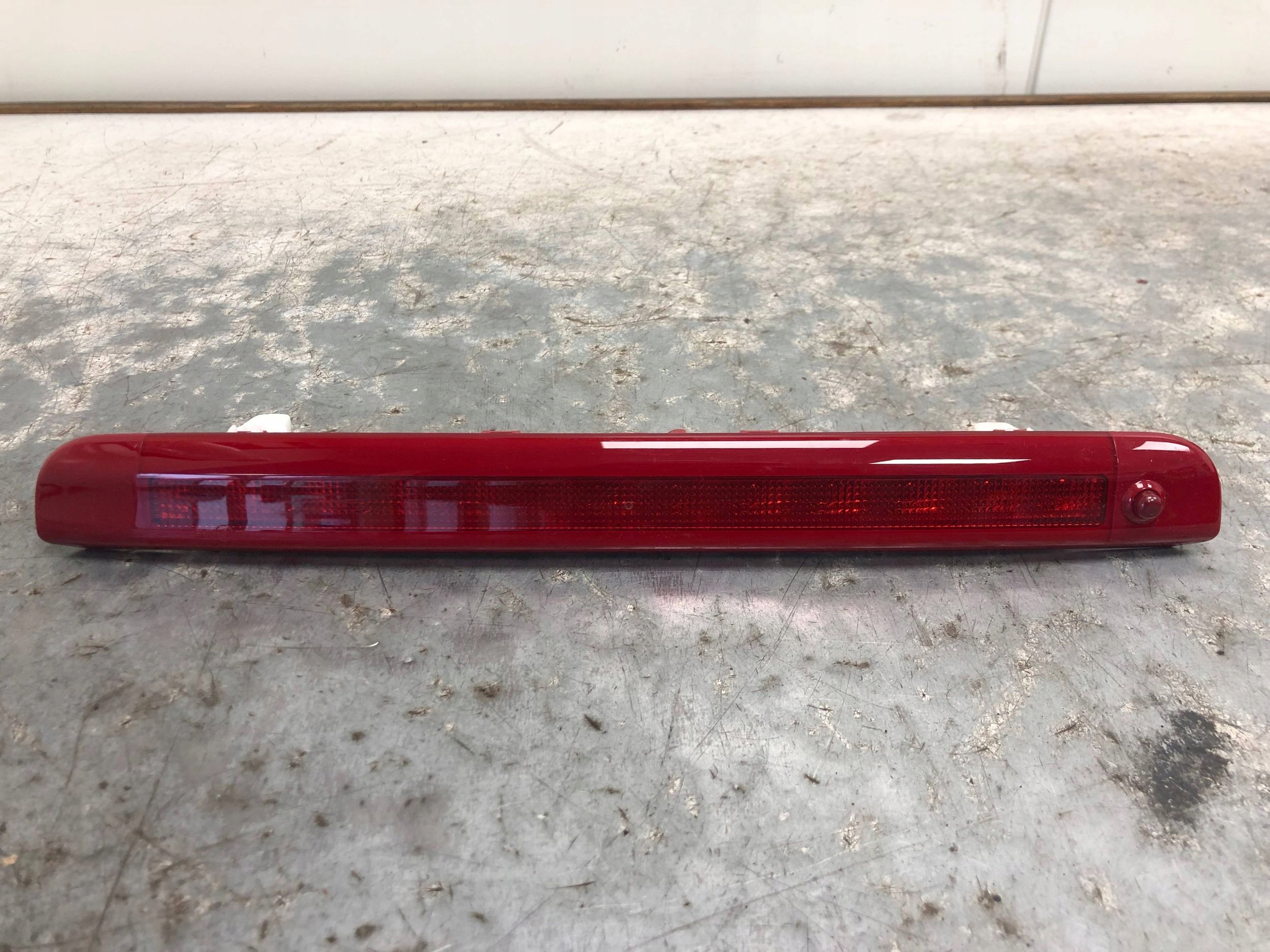 TRZECIE light STOP LED FIAT PANDA III 52174568