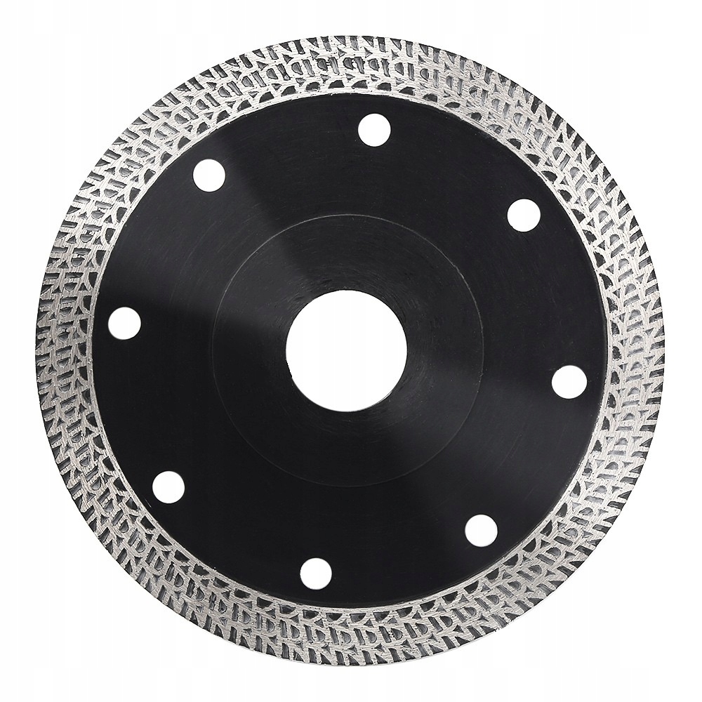 

Tarcza Diamentowa Do Gresu Glazury Ceramiki 125MM