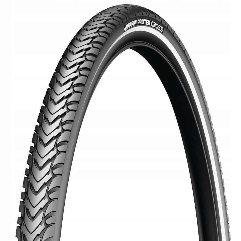 Opona Rowerowa Michelin Protek Cross 26X1.85 drutowa