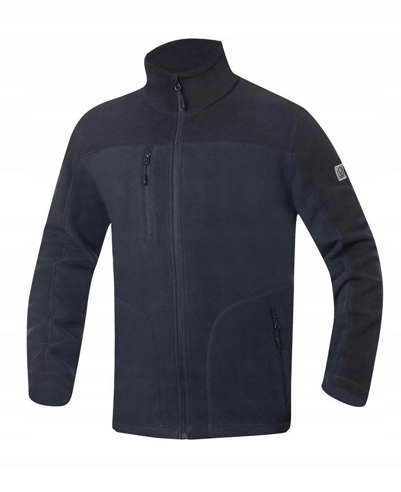 Mikina fleece Ardon Michael antracitová 4XL