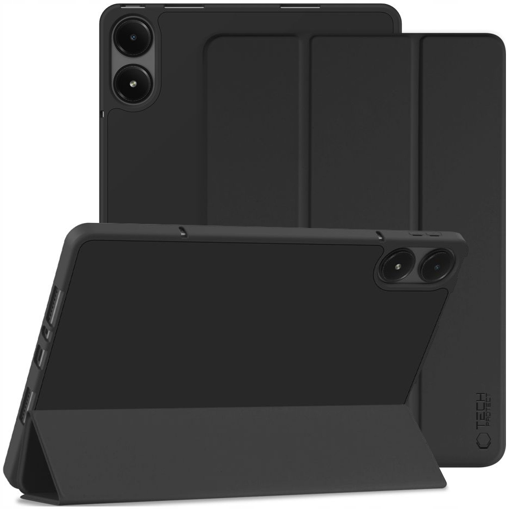 Tech-protect Sc Pen Xiaomi Redmi Pad Pro 12.1 Black