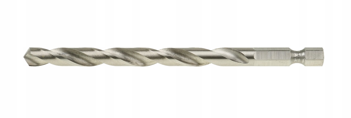 

Wiertło Do Metalu Hss Uchwyt Hex Bit 7 mm