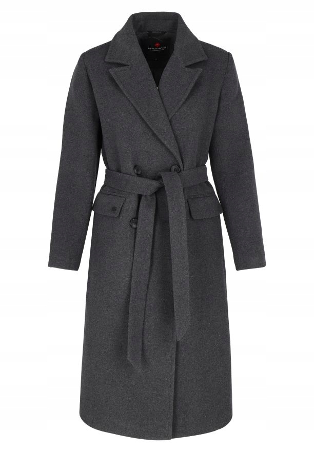 Dámský kabát Volcano J-mikela L22422-W26-701M vel. L