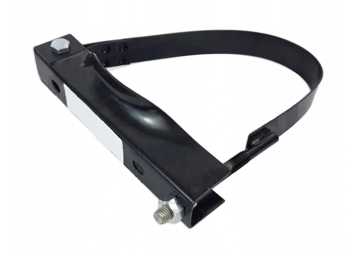 ZBIORNIK BUTLA POWIETRZA 40L 276x745 KOMPLET Car type Trucks