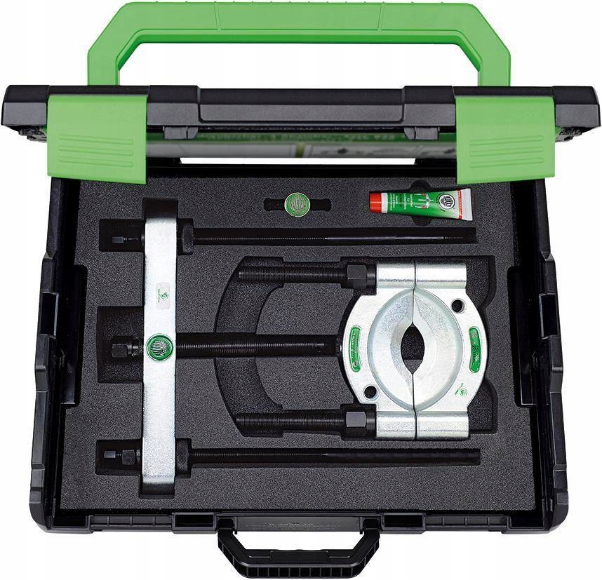 Rozdeľovacie prístroje 22-115 mm Kukko