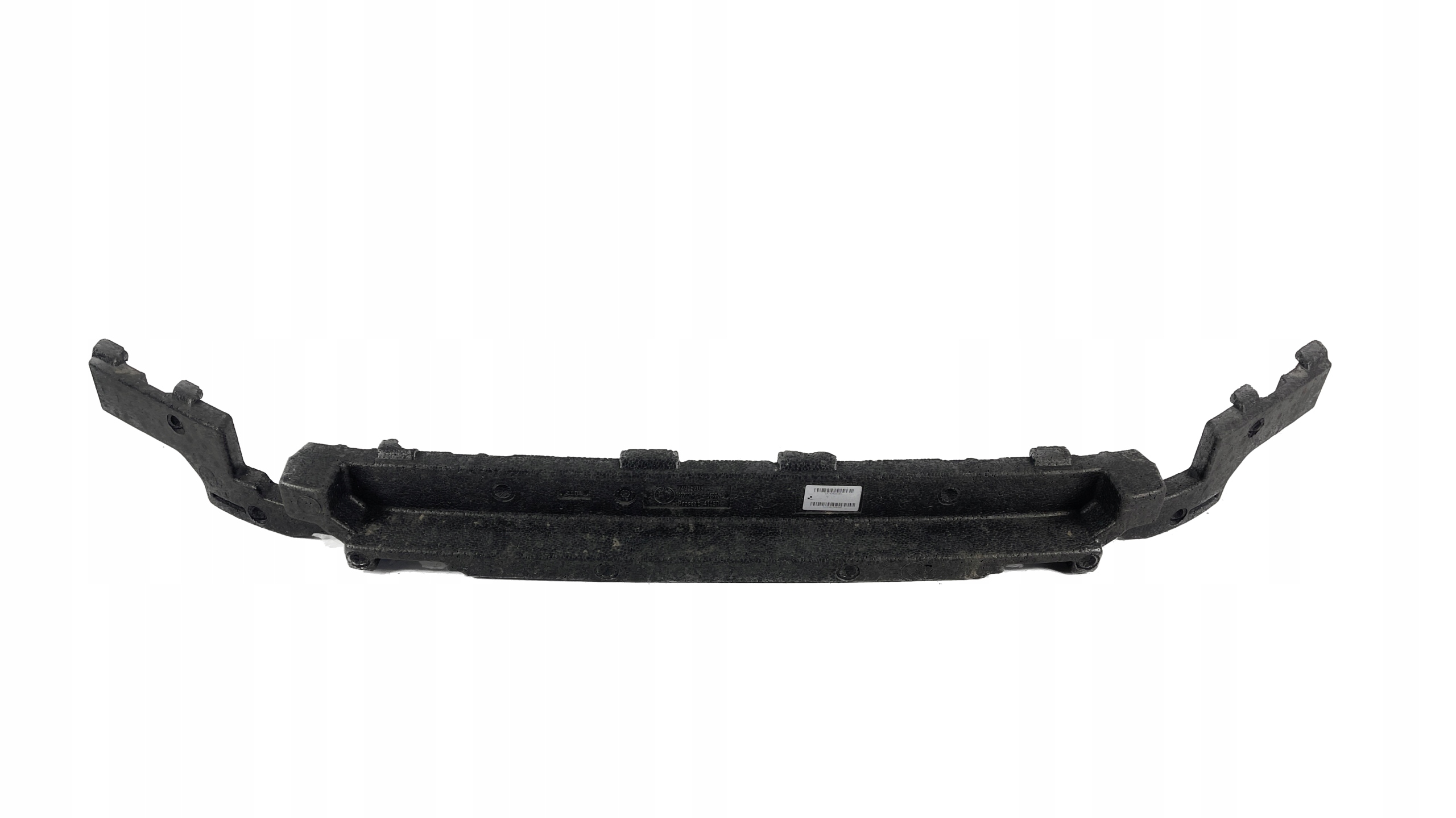 Амортизатор переднього бампера MINI F54 LIFT 7495203