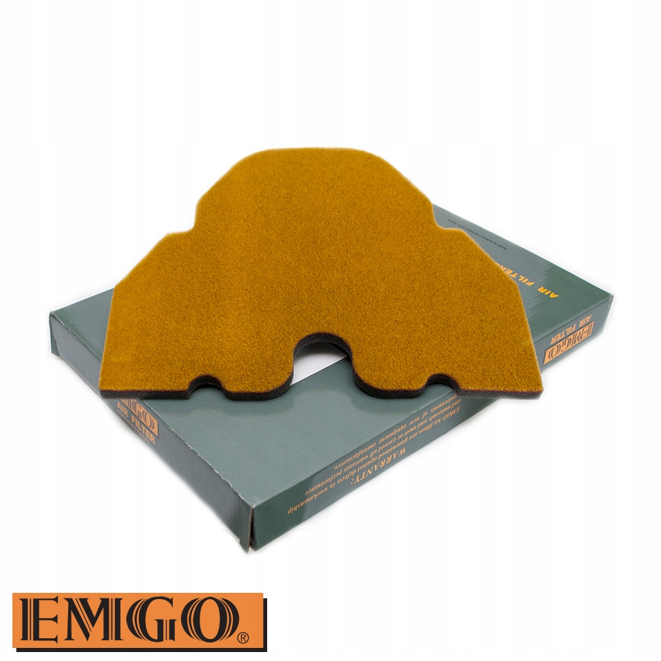 Emgo Filtr Powietrza Kawasaki Zzr 600 (93-04) (HFA2604) (11013-1226) (K2140