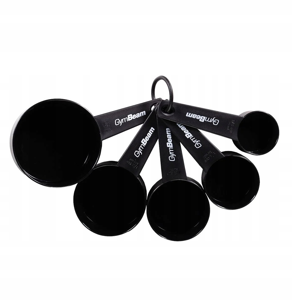 

Miarki 15 ml-250 ml Gotowanie Pieczenie GymBeam