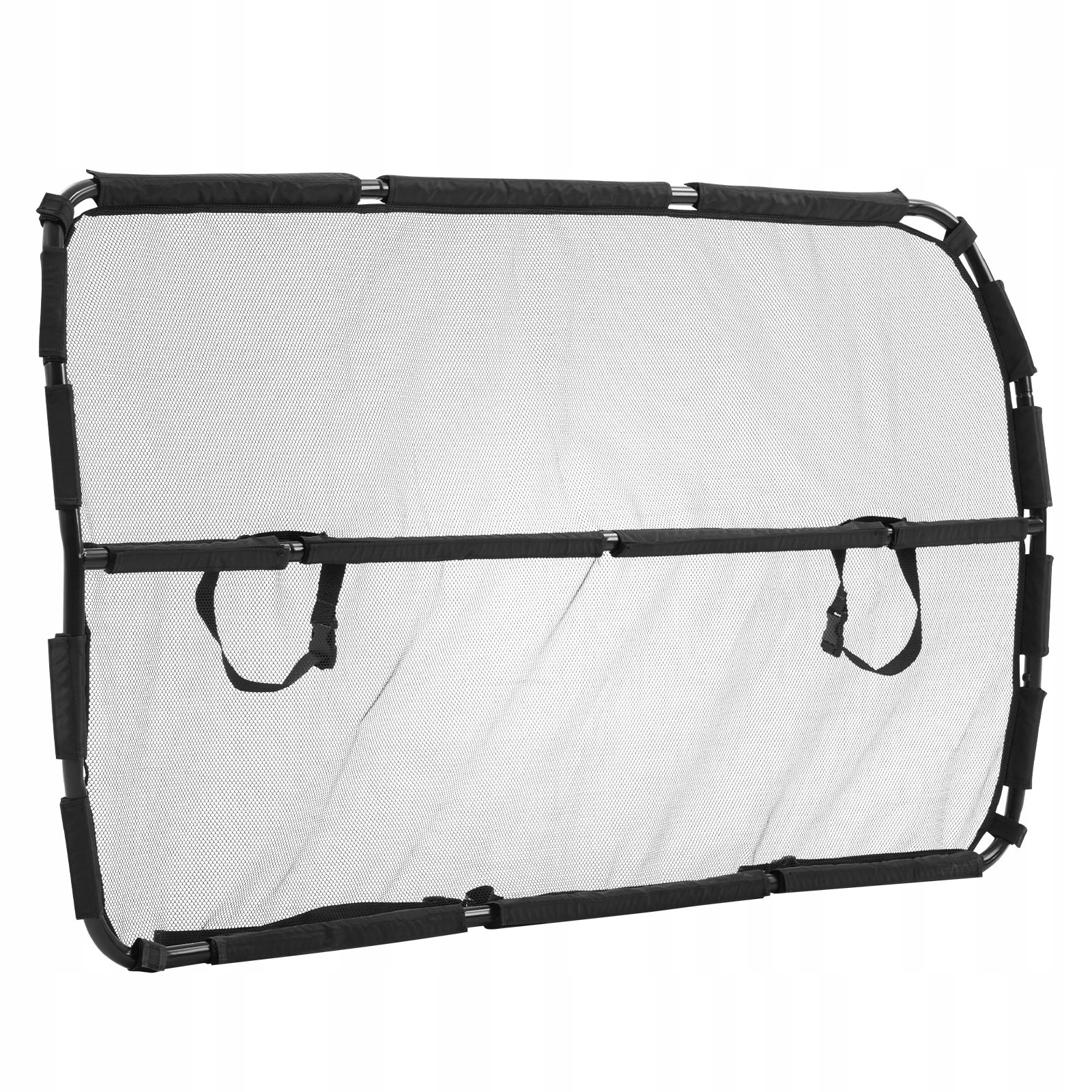 Bariéra Automobilová pro psa – 1415 x 810 mm